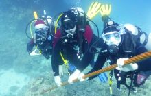 Galeria z wyjazdu do Safagi 2019