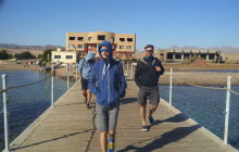 Galeria z wyjazdu do Safagi 2019