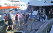 Galeria z wyjazdu do Safagi 2019