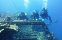 Galeria z wyjazdu do Safagi 2019