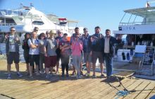 Galeria z wyjazdu do Safagi 2019