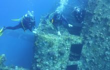 Galeria z wyjazdu do Safagi 2019