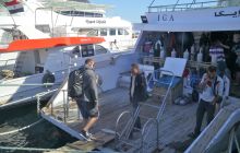 Galeria z wyjazdu do Safagi 2019