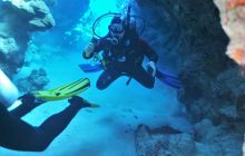 Galeria z wyjazdu do Safagi 2019