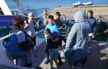 Galeria z wyjazdu do Safagi 2019