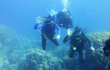 Galeria z wyjazdu do Safagi 2019