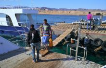 Galeria z wyjazdu do Safagi 2019