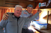 Galeria z wyjazdu do Safagi 2019