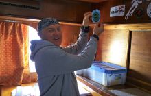 Galeria z wyjazdu do Safagi 2019