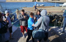 Galeria z wyjazdu do Safagi 2019