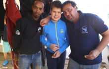 Galeria z wyjazdu do Safagi 2019