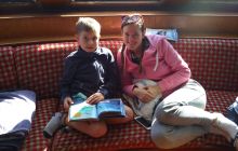 Galeria z wyjazdu do Safagi 2019