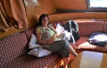 Galeria z wyjazdu do Safagi 2019