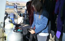 Galeria z wyjazdu do Safagi 2019