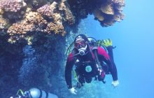 Galeria z wyjazdu do Safagi 2019