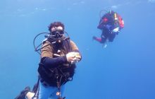 Galeria z wyjazdu do Safagi 2019