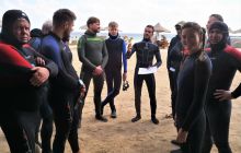 Galeria z wyjazdu do Safagi 2019