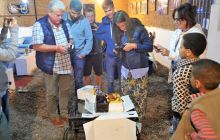 Galeria z wyjazdu do Safagi 2019