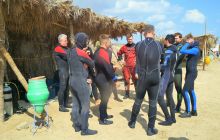 Galeria z wyjazdu do Safagi 2019