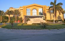 Galeria z wyjazdu do Safagi 2019