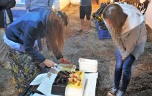 Galeria z wyjazdu do Safagi 2019