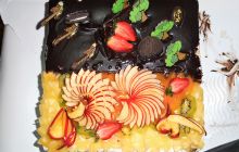 Galeria z wyjazdu do Safagi 2019