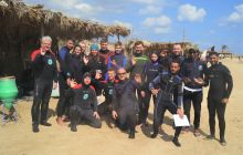 Galeria z wyjazdu do Safagi 2019