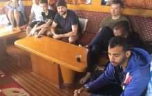 Galeria z wyjazdu do Safagi 2019