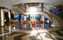 Galeria z wyjazdu do Safagi 2019