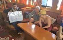 Galeria z wyjazdu do Safagi 2019