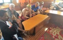 Galeria z wyjazdu do Safagi 2019