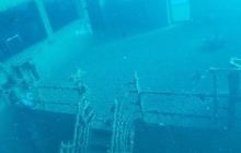 Wrak Zenobia, Cypr, Larnaca wyjazd weekendowy