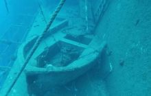 Wrak Zenobia, Cypr, Larnaca wyjazd weekendowy