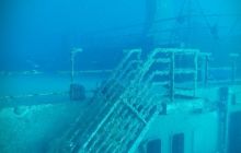 Wrak Zenobia, Cypr, Larnaca wyjazd weekendowy