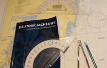 Rejs Zawisza Czarny po Zatoce Gdańskiej