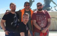 Zdjęcia z wyjazdu na Gozo - Malta