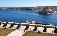 Zdjęcia z wyjazdu na Gozo - Malta