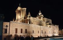 Zdjęcia z wyjazdu na Gozo - Malta