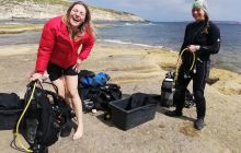 Zdjęcia z wyjazdu na Gozo - Malta