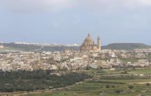 Zdjęcia z wyjazdu na Gozo - Malta
