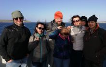 Zdjęcia z wyjazdu na Gozo - Malta