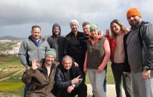 Zdjęcia z wyjazdu na Gozo - Malta