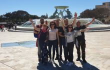 Zdjęcia z wyjazdu na Gozo - Malta