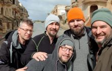 Zdjęcia z wyjazdu na Gozo - Malta