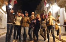 Zdjęcia z wyjazdu na Gozo - Malta