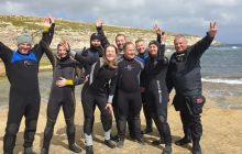 Zdjęcia z wyjazdu na Gozo - Malta