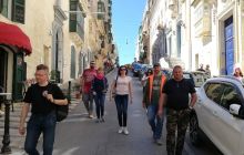 Zdjęcia z wyjazdu na Gozo - Malta
