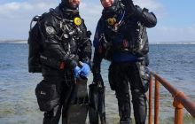 Zdjęcia z wyjazdu na Gozo - Malta