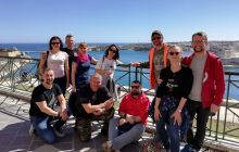 Zdjęcia z wyjazdu na Gozo - Malta