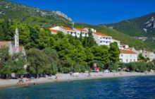 Wyjazd Nurkowy do Chorwacji - wyspa VIS